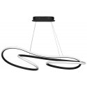 Activejet LED pendant lamp AJE-LARO LW Activejet LED pendant lamp AJE-LARO LW