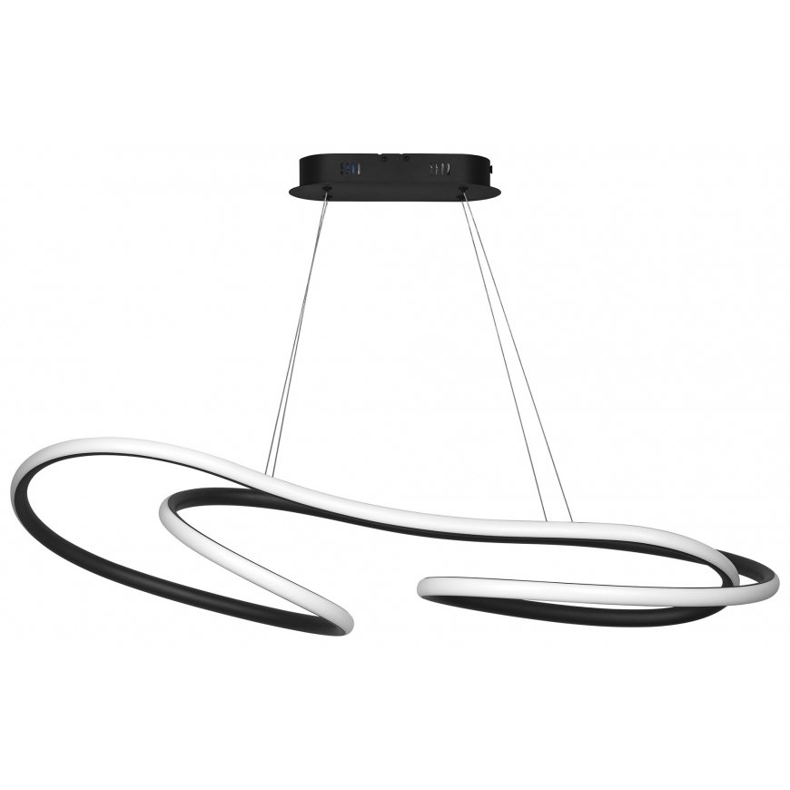 Activejet AJE-LARO LW laevalgusti LED 64 W – 2