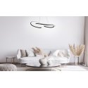 Activejet AJE-LARO LW люстра/потолочный светильник LED 64 W Activejet AJE-LARO LW люстра/потолочный светильник LED 64 W