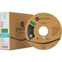 Polymaker PolyLite PLA PRO - 1kg - 1.75mm - Green Polymaker PolyLite PLA PRO - 1kg - 1.75mm - Green