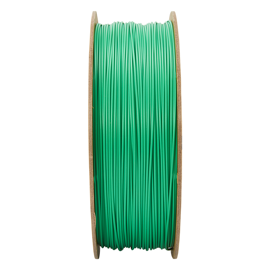 Polymaker PolyLite PLA PRO - 1kg - 1.75mm - Green – 3