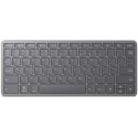 Microsoft Lenovo Multi-Device Wireless Keyboard gray Microsoft Lenovo Multi-Device Wireless Keyboard gray