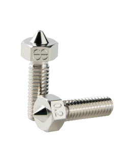 DropEffect XG, M4 thread, coated, copper tip 0.2mm/1.75mm