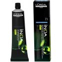 Ammattimainen hiusväri "L'oreal Professionnel Inoa No Ammonia Permanent Color 7.1 60g Ammattimainen hiusväri "L'oreal Professionnel Inoa No Ammonia Permanent Color 7.1 60g