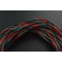 DFRobot Gravity, connection cable, for digital sensors with Arduino, 3-pin, 50cm, x10, FIT0756 DFRobot Gravity, connection cable, for digital sensors with Arduino, 3-pin, 50cm, x10, FIT0756