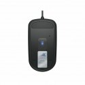CHERRY AK-PMH3 hiir Meditsiiniline Mõlemakäeline USB tüüp A 1000 DPI CHERRY AK-PMH3 hiir Meditsiiniline Mõlemakäeline USB tüüp A 1000 DPI