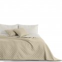 DecoKing Bedspread BEIGE+White 260X280 DecoKing Bedspread BEIGE+White 260X280
