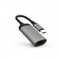 Epico 9915111900081 видео кабель адаптер USB Type-C HDMI Серый