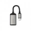Epico 9915111900081 videokaapeli-adapteri USB Type-C HDMI Harmaa Epico 9915111900081 videokaapeli-adapteri USB Type-C HDMI Harmaa