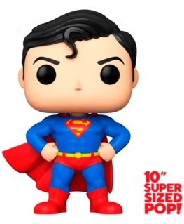 Funko POP figure DC Comics Superman Exclusive 25cm