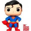 Funko POP figure DC Comics Superman Exclusive 25cm Funko POP figure DC Comics Superman Exclusive 25cm
