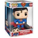 Funko POP figure DC Comics Superman Exclusive 25cm Funko POP figure DC Comics Superman Exclusive 25cm