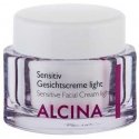 ALCINA Sensitive Facial Cream Light Day Cream for women, 50 ml ALCINA Sensitive Facial Cream Light Day Cream for women, 50 ml