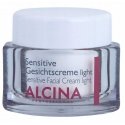 ALCINA Sensitive Facial Cream Light Day Cream for women, 50 ml ALCINA Sensitive Facial Cream Light Day Cream for women, 50 ml