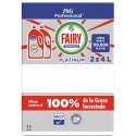 Dishwasher tablets Fairy FAIRY PROFESSIONAL Dishwasher tablets Fairy FAIRY PROFESSIONAL