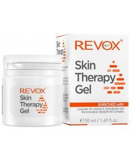 Revox skin therapeutic gel, 50 ml
