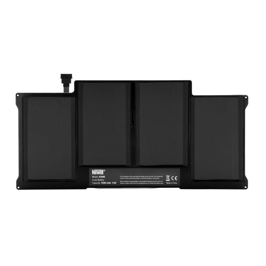 Newell A1496 Rechearable Battery for Apple