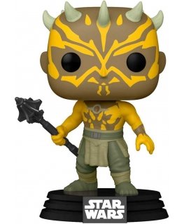 Funko POP -hahmo Star Wars Nightbrother Exclusive