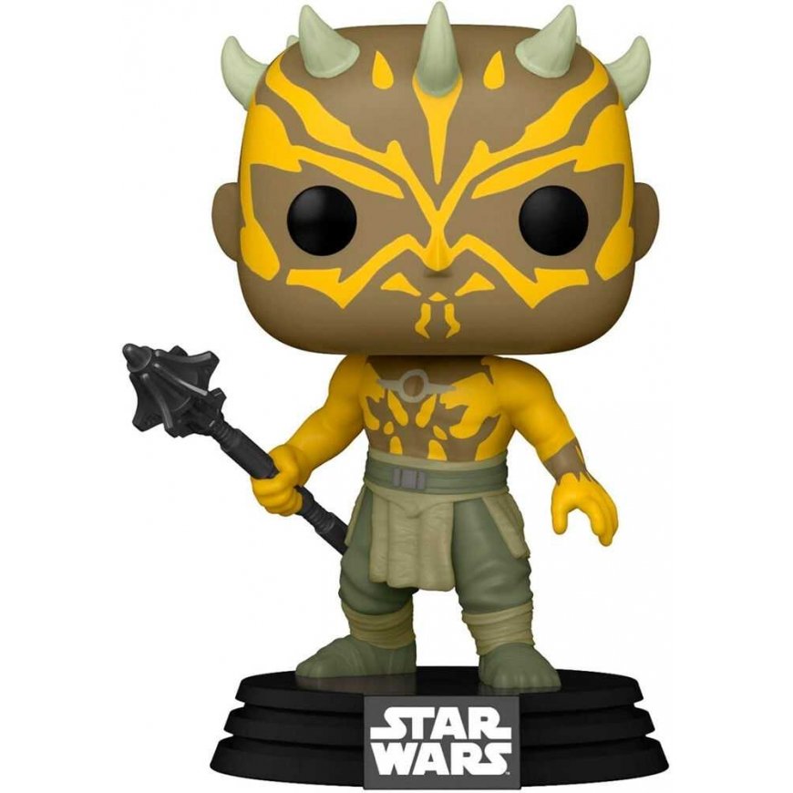 Funko POP figure Star Wars Nightbrother Exclusive