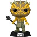 Funko POP figure Star Wars Nightbrother Exclusive Funko POP figure Star Wars Nightbrother Exclusive