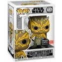 Funko POP figure Star Wars Nightbrother Exclusive Funko POP figure Star Wars Nightbrother Exclusive
