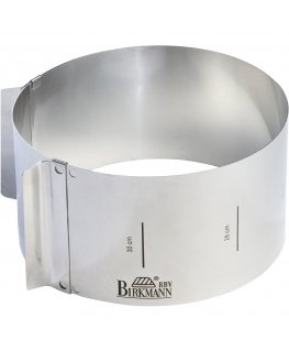RBV Birkmann Cake ring | Easy Baking