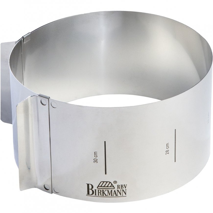 RBV Birkmann Cake ring | Easy Baking