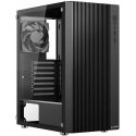 1st Cool Obudowa 1stCOOL 1stCOOL case GAMER 4, mid-tower, AU, USB 3.0, USB-C, 2x120 mm, transparent side, without power supply, 1st Cool Obudowa 1stCOOL 1stCOOL case GAMER 4, mid-tower, AU, USB 3.0, USB-C, 2x120 mm, transparent side, without power supply,