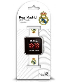Kids Licensing Real Madrid LED RM00016
