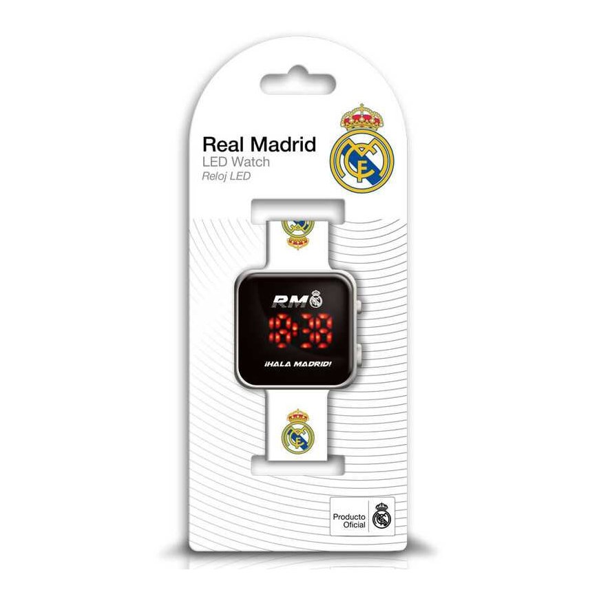 Kids Licensing Real Madrid LED RM00016