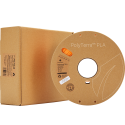 Polymaker PolyTerra PLA - 1kg - 1.75mm - Sunrise Orange Polymaker PolyTerra PLA - 1kg - 1.75mm - Sunrise Orange