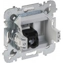 LIITÄNTÄ RJ-45 SANTRA/4148-10/EPN Elektro-Plast LIITÄNTÄ RJ-45 SANTRA/4148-10/EPN Elektro-Plast