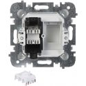 RJ-45 TERMINAL SOCKET SANTRA/4148-10/EPN Elektro-Plast RJ-45 TERMINAL SOCKET SANTRA/4148-10/EPN Elektro-Plast