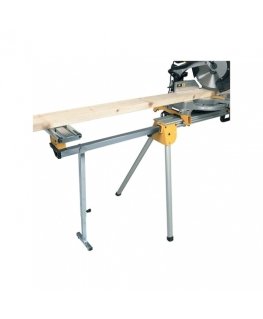 DeWALT DE7027-XJ žāģa galds zāģēšanai leņķos