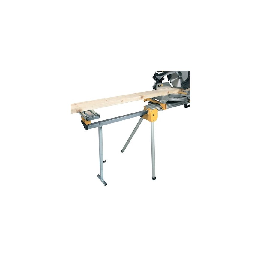DeWALT DE7027-XJ mitre saw stand