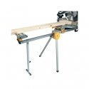 DeWALT DE7027-XJ stalas skersinio pjovimo staklėms DeWALT DE7027-XJ stalas skersinio pjovimo staklėms