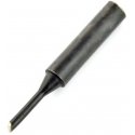 Oem Soldering Tip - Type T-2CF HQ - Black Oem Soldering Tip - Type T-2CF HQ - Black