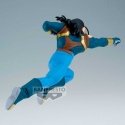 Banpresto Dragon Ball GT Super 17 vs SSGSS Gogeta Match Makers figuuri 9cm Banpresto Dragon Ball GT Super 17 vs SSGSS Gogeta Match Makers figuuri 9cm