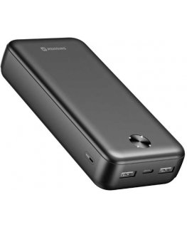 Swissten Power Worx Pro Power Bank 20000 mAh