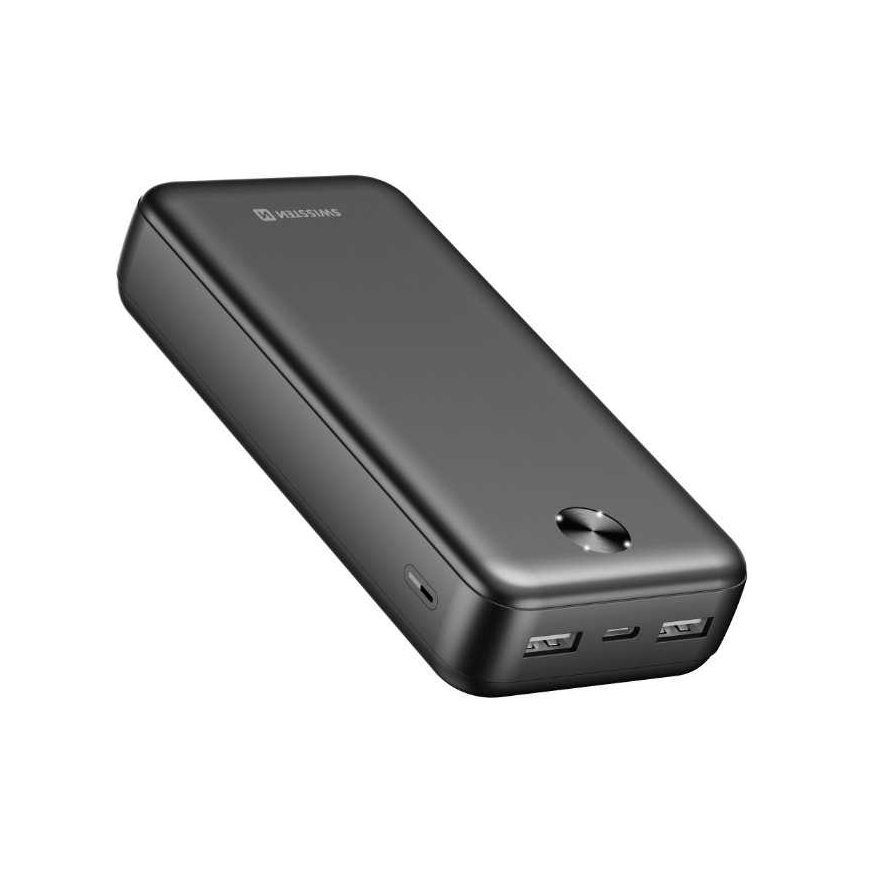 Swissten Power Worx Pro Power Bank
