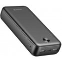 Swissten Power Worx Pro Power Bank 20000 mAh Swissten Power Worx Pro Power Bank 20000 mAh