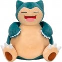 Jazwares Pokemon - Snorlax Pehmo (Wave 6), 30cm Jazwares Pokemon - Snorlax Pehmo (Wave 6), 30cm