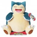 Jazwares Pokemon - Snorlax Plush (Wave 6), 30cm Jazwares Pokemon - Snorlax Plush (Wave 6), 30cm
