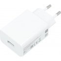 XIAOMI original charger plug-in USB A QC3.0 3A 22.5W MDY-11-EP white bulk XIAOMI original charger plug-in USB A QC3.0 3A 22.5W MDY-11-EP white bulk