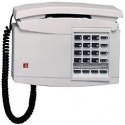 Fmn Communications IMG FMN wall phone B122plus, light gray