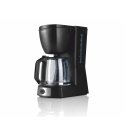 Haeger Café Noir Suodatinkahvinkeitin Haeger Café Noir Suodatinkahvinkeitin