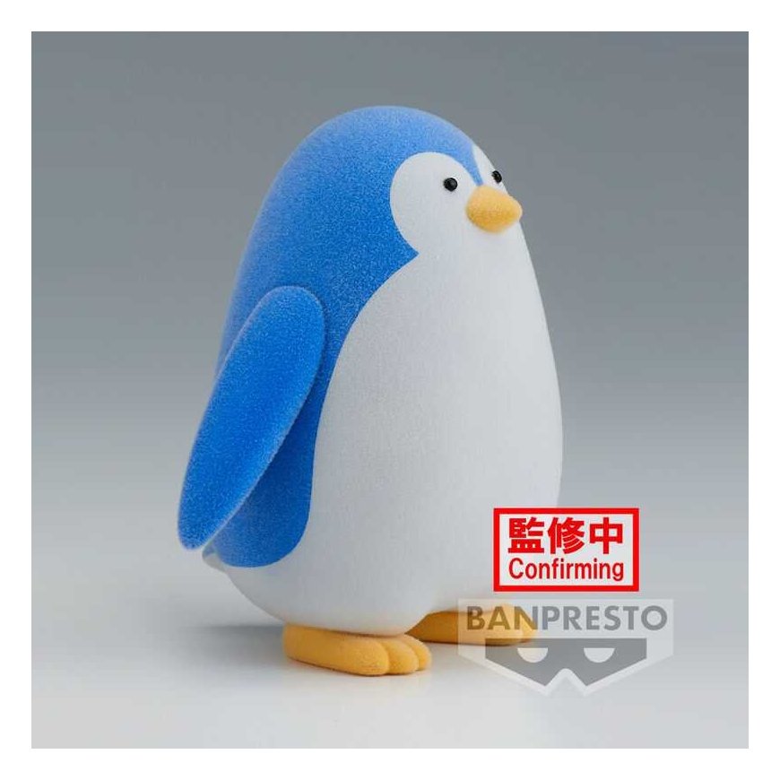 Banpresto Spy X Family Fluffy Puffy Penguin figure 8cm – 3