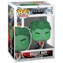 Funko! POP Vinyl Titans S1 Beast Boy Funko! POP Vinyl Titans S1 Beast Boy