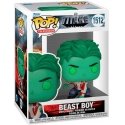 Funko! POP Vinyl Titans S1 Beast Boy Funko! POP Vinyl Titans S1 Beast Boy