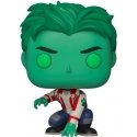 Funko! POP Vinyyli Titans S1 Beast Boy Funko! POP Vinyyli Titans S1 Beast Boy